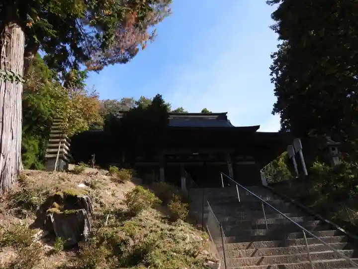 多田寺(福井県)
