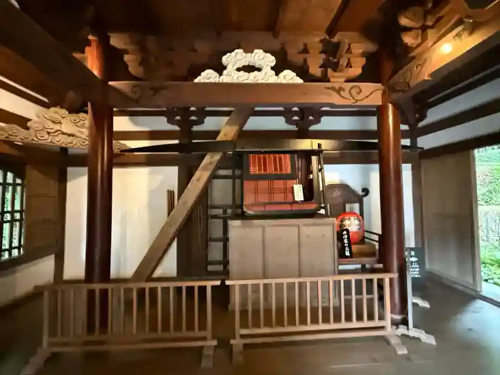 龍潭寺(静岡県)