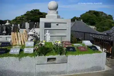 福泉寺(神奈川県)