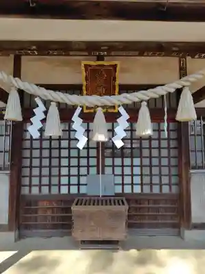  八坂神社 (埼玉県)