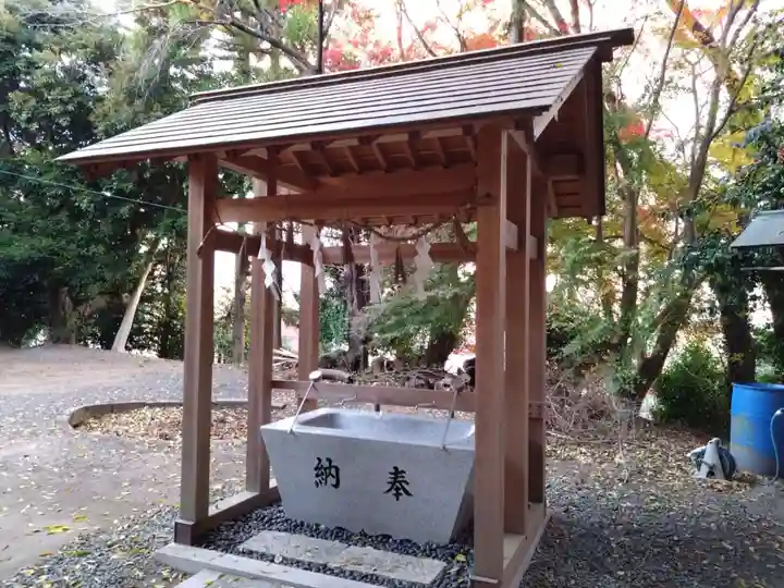 賀茂大神社(三重県)