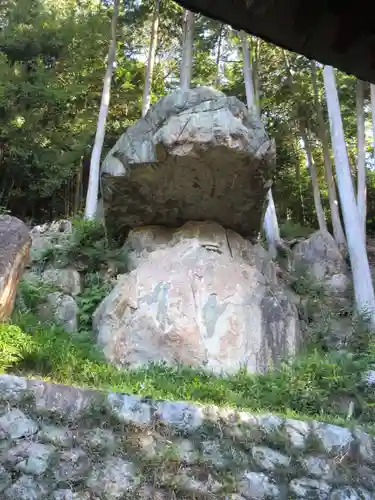 長命寺のその他建物