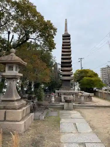 兵庫住吉神社(兵庫県)