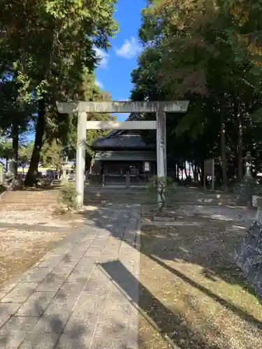 山那神社(愛知県)