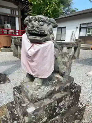 誉田八幡神社(香川県)