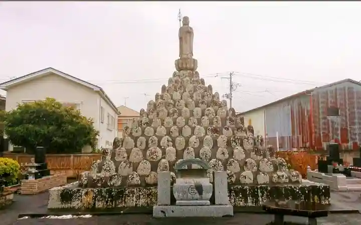 長光寺(岩手県)
