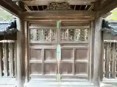 稲葉神社(滋賀県)