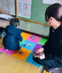 成田山瀧泉寺(北海道)