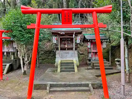 淵神社(長崎県)