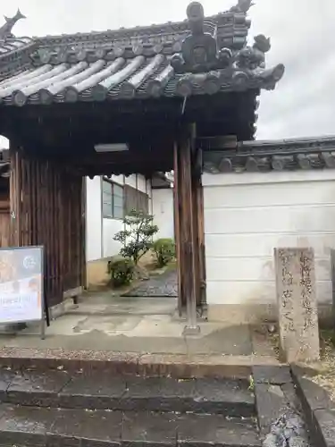 高林寺(奈良県)