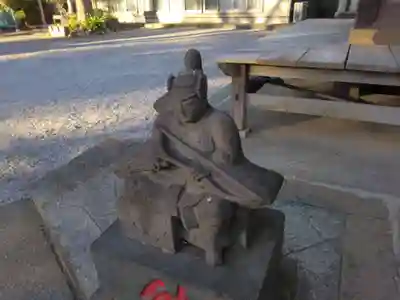 熊野神社(神奈川県)