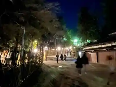 東大寺 二月堂(奈良県)