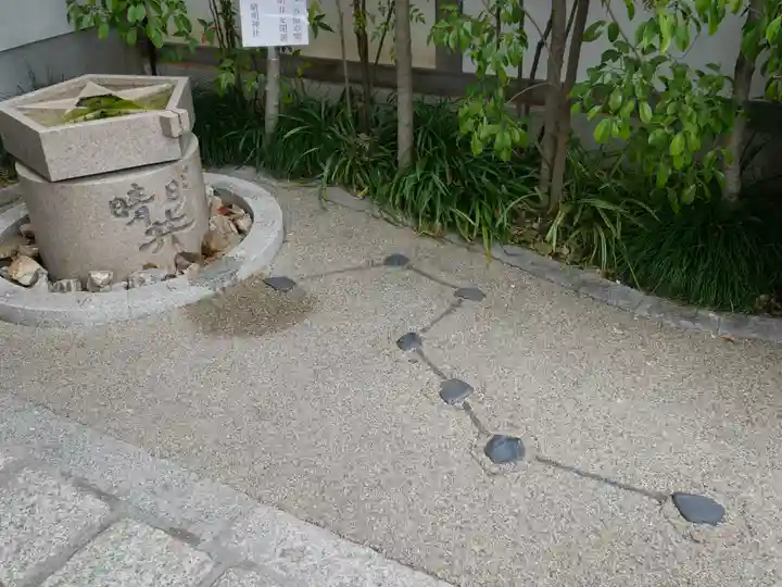 晴明神社のその他建物