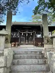 豊玉姫神社(香川県)