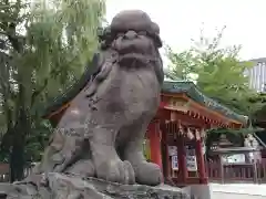 浅草神社(東京都)