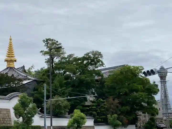 天暁院(大阪府)