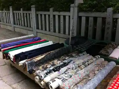 和泉國一之宮　大鳥大社のその他建物