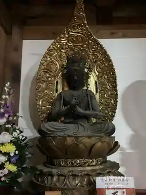 桑実寺(滋賀県)