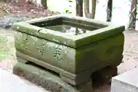 細原八幡宮(島根県)