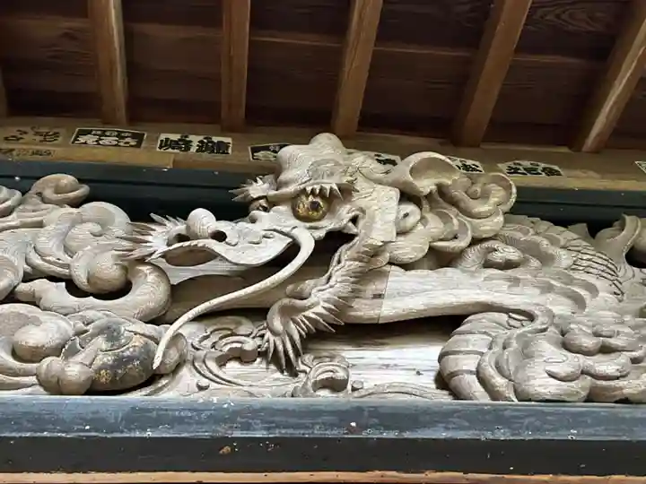 盛泉寺(長野県)