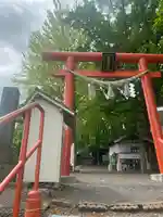 星置神社(北海道)