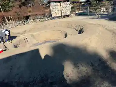 結城神社(三重県)