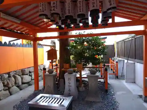 大歳社(住吉大社摂社)の体験その他