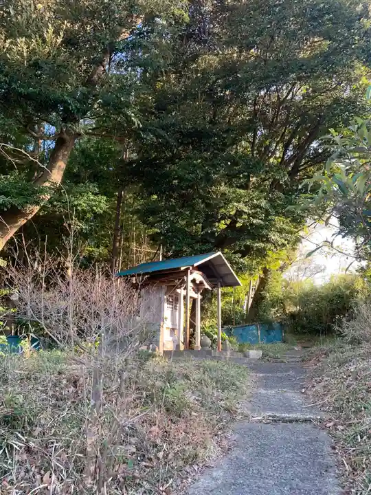 愛宕様(千葉県)