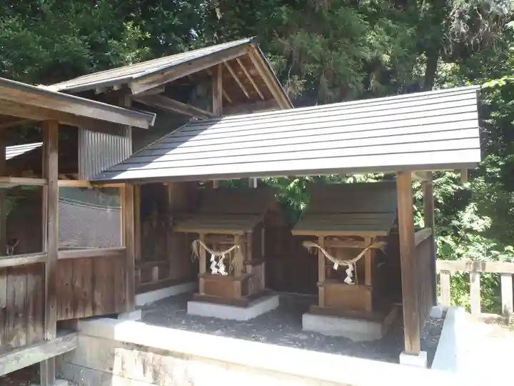多賀神社(岐阜県)