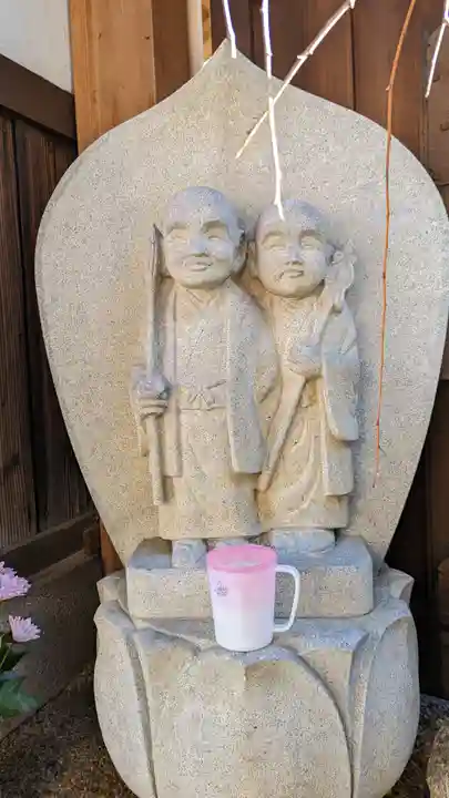 西福寺(京都府)