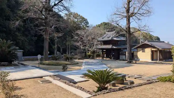 宝厳寺(愛媛県)