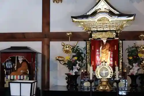 妙楽寺(愛知県)