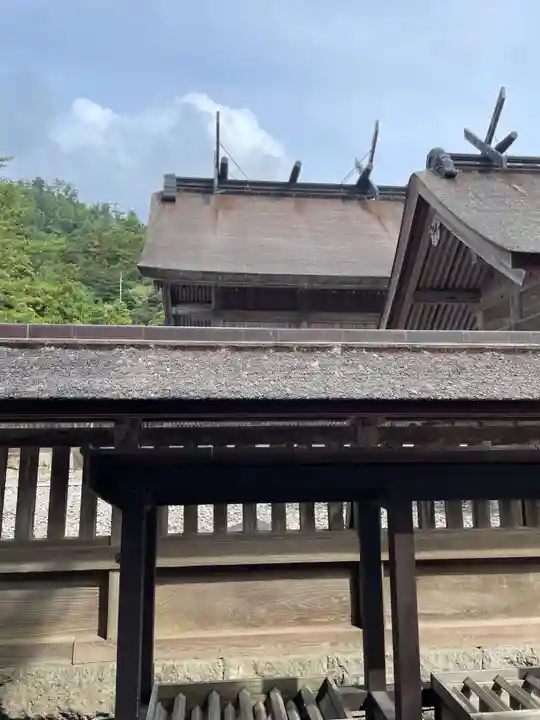 出雲大社(島根県)