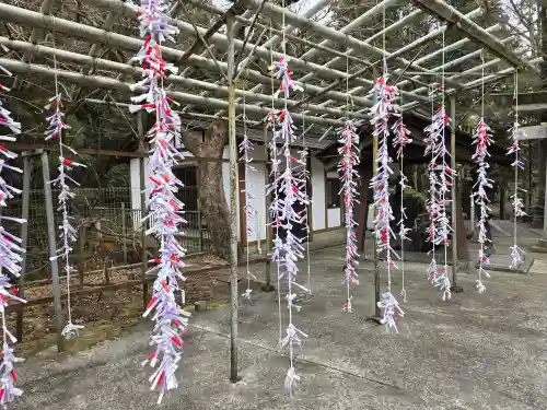 神場山神社(静岡県)