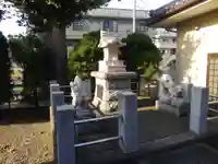 稲荷神社(東京都)