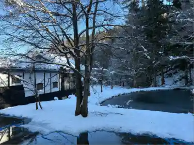 雲洞庵(新潟県)