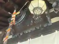 宝山寺(奈良県)