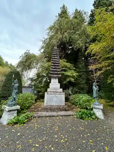 長興寺(長野県)