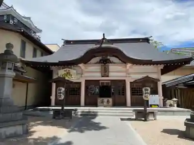 龍城神社(愛知県)