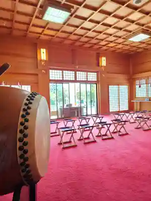 美幌神社(北海道)