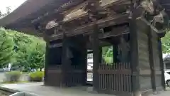 泉福寺(埼玉県)