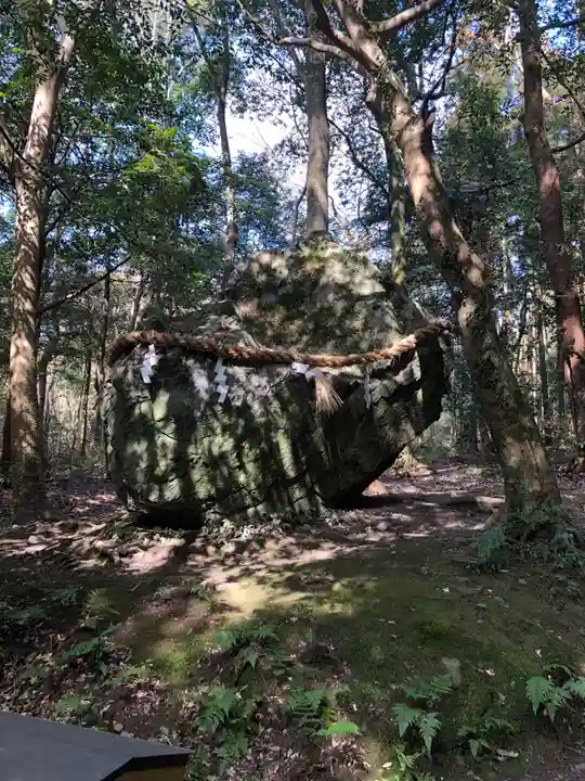 出雲大神宮のその他建物