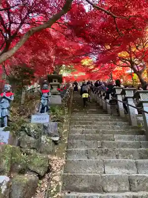大山寺(神奈川県)