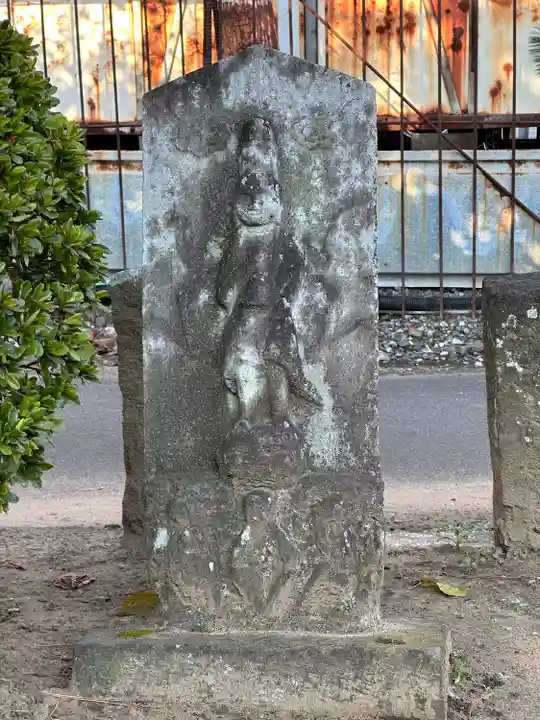 日枝神社(埼玉県)