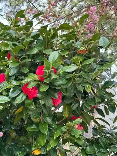 重蔵神社(石川県)