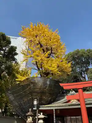 日枝神社(東京都)