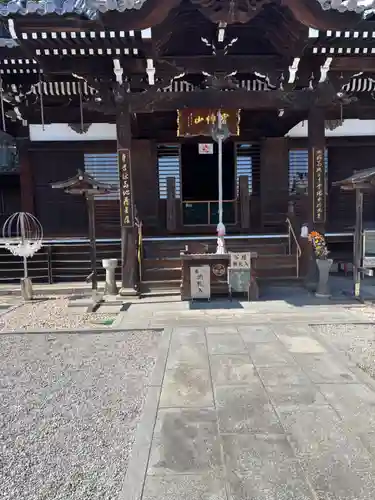 香西寺(香川県)