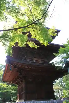 豪徳寺(東京都)