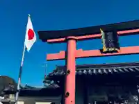 御霊神社(奈良県)