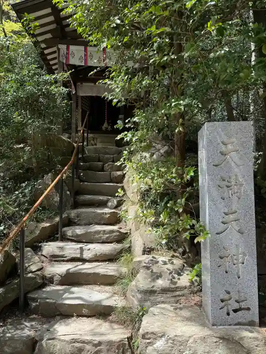 宝登山神社(埼玉県)